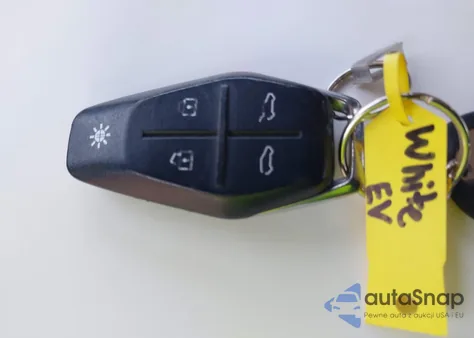 2023 Fisker Ocean Ultra z USA, uszkodzony, nr VIN VCF1UBU24PG007311